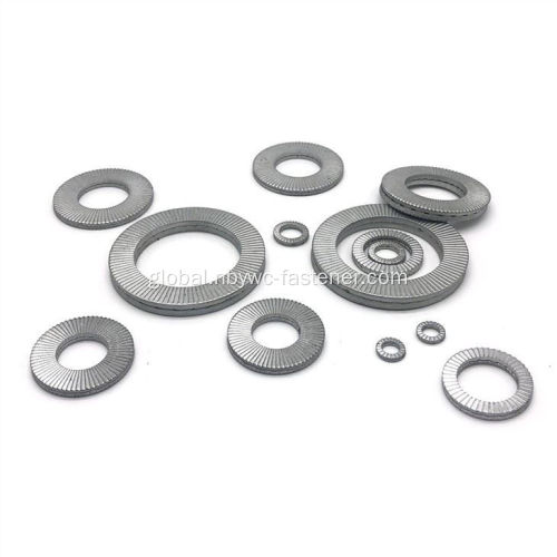 STAINLESS STEEL CIRCLIP RING STAINLESS STEEL DIN471 DIN472 DIN6799 CIRCLIP RING Factory